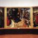 Portinari Triptych (framed)